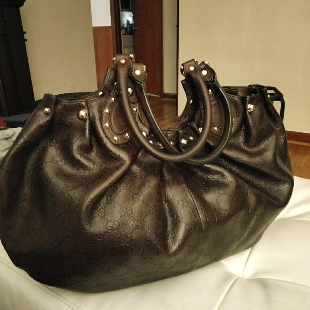 Gucci bag